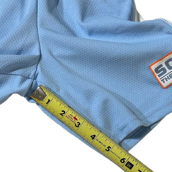 Sonic the Hedgehog Hooded Cosplay Short Set Youth Sz 7 NWT - Picture 12 of 13